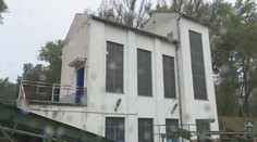 Pred povodňami chránia aj prečerpávacie stanice. Zachytávajú a odvádzajú vodu, ktorú pôda nedokáže vstrebať