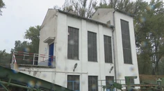 Pred povodňami chránia aj prečerpávacie stanice. Zachytávajú a odvádzajú vodu, ktorú pôda nedokáže vstrebať