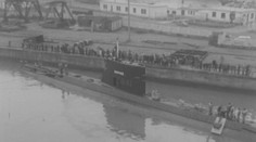 Našli ponorku, ktorá zmizla bez stopy. Na dne mora ležala 50 rokov