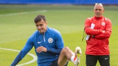 Nikdy sa vopred neuspokojím s remízou, tvrdí Calzona. Ex-spoluhráč Lukaku? Škriniar rady ako ho brániť nedáva