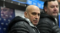 Michalovce po sérii prehier ukončili spoluprácu s trénerom Chudým