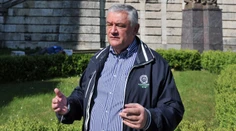 Prokurátor žiada pre Jána Slotu väzbu