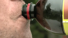 Poriadne opitý vodič! Nafúkal takmer 4,5 promile