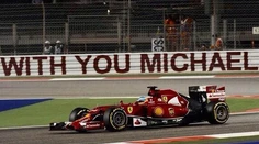 Alonso mal počas testovania v Barcelone nehodu