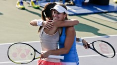 US Open: Nesmrteľná Hingisová! Po 16 rokoch sa vracia do finále štvorhry