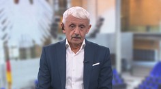 Zmení po voľbách Nemecko výraznejšie kurz? Odpovedá Mikuláš Dzurinda