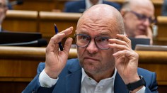Richard Sulík tvrdí, že SaS štátny rozpočet nepodporí: Pod takéto niečo sa určite nepodpíšeme