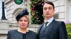 Na korunovácii Karola III. bude slovenské zastúpenie. Pozvaná bola prezidentka Čaputová aj s partnerom