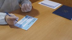 Štát má podozrenie, že mu mohli uniknúť certifikáty, ktoré dostaneme po víkendovom odbere