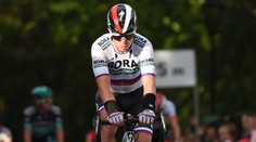 Juraj Sagan sa po kariére stal šéfom nového tímu. Časom by jeho súčasťou mohol byť aj Peter