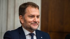 Matovič predviedol procedurálnu fintu. Navrhol až 500 eur za účasť vo voľbách