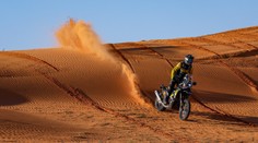 Rely Dakar štartuje aj so štvoricou Slovákov. Veterán Svitko už s pätnástou účasťou