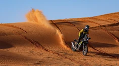 Svitko v piatej etape Rally Dakar zabral a vybojoval dosiaľ najlepší výsledok. Varga šiesty