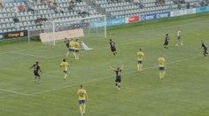 VIDEO: Vrece s gólmi sa totálne pretrhlo. Trnava vyhrala na Zemplíne aj vďaka zásahom Bernáta a Ďuriša