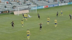 VIDEO: Vrece s gólmi sa totálne pretrhlo. Trnava vyhrala na Zemplíne aj vďaka zásahom Bernáta a Ďuriša
