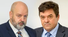Odvolanie v kauze televíznych zmeniek bude ešte pred Vianocami