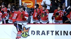 Pánik prekonal bodové maximum v kariére, bodovali aj Hossa a Tatar