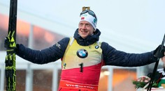 Férové gesto hviezdneho biatlonistu: J. T. Boe sa priznal ku chybe, ktorú si nikto nevšimol