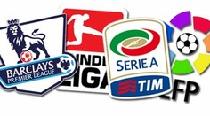 Koniec prestupového obdobia. Ktorý klub chytil najväčšiu rybu?