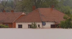 Srbsko zasiahla najhoršia prírodná katastrofa v histórii
