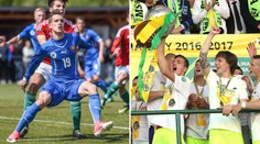 Chcel ho Juventus či Inter, na ihrisku takmer prišiel o nohy. Zázračné dieťa Žiliny sníva aj z dodávky (príbeh)