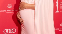 Baby boom neutícha. Táto kráska ukázala bruško až teraz