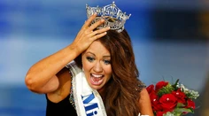 Táto kráska sa stala novou Miss America