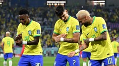 VIDEO: Fanúšikovia vybrali najkrajší gól majstrovstiev sveta. Honor putuje do Brazílie