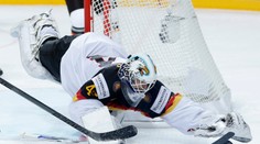 Nemci vybojovali prvé tri body gólom minútu pred koncom