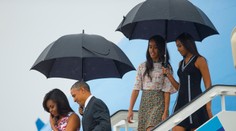 Historická udalosť: Prezident USA Barack Obama pricestoval na Kubu