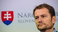 Matovič prezradil, za akých okolností odstúpi z funkcie predsedu