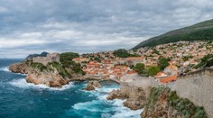 Problém s výkalmi zasiahol už aj perlu Jadranu. Dubrovník zamoril neznesiteľný zápach
