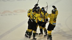 Nitra prehrala so Žilinou