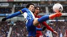 Liverpool schytal ďalší úder. Z FA Cupu ich vyradil hráč spôsobom, ktorý študoval na univerzite