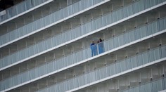 Najväčšia výletná loď sveta Harmony of the Seas vyplávala na more