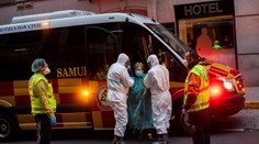 Stav núdze v Španielsku predĺžili. Počet mŕtvych sa prudko zvýšil