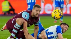 Premier League: Jediný zápas gól nepriniesol. West Ham prišiel o víťaznú šnúru