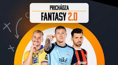 Futbalových fanúšikov vtiahne do hry Fantasy Niké liga