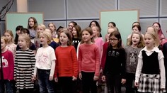 Nemcov pobúrila klimatická pieseň. Deti spievajú, že babka je stará "ekosviňa"