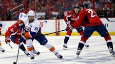 Dánom prišla zo zámoria zlá správa