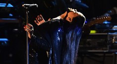 Krásna Rihanna dojala vojnových veteránov. Pozrite si video