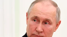 Putin označil "špeciálnu vojenskú operáciu" za svoju najvyššiu prioritu