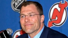 Legendárny Stevens mieri na striedačku Minnesoty