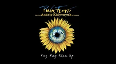 Pink Floyd zložili novú pieseň, na podporu Ukrajiny