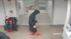 Nové videá! Pozrite si, čo robil opitý Justin Bieber v cele