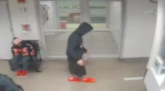 Nové videá! Pozrite si, čo robil opitý Justin Bieber v cele