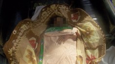 Traja bratia zjedli vlastnú matku