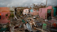 Hurikán Matthew si vyžiadal na Haiti už 1000 obetí