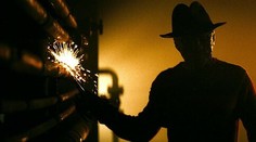 Muž oblečený ako Freddy Krueger postrelil na halloweenskej párty 5 ľudí