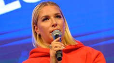 Cibulková si od utorňajšieho rána odrába protekčnú vakcínu. Prečítajte si, čo bude robiť